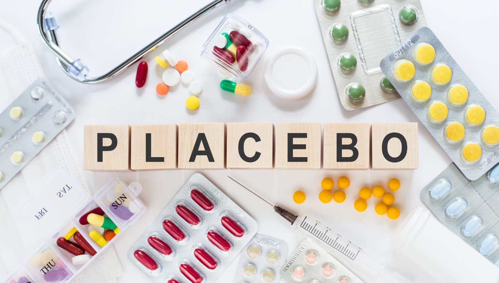 Placebo terápia