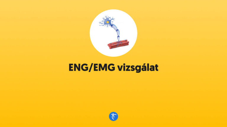 ENG/EMG vizsgálatok